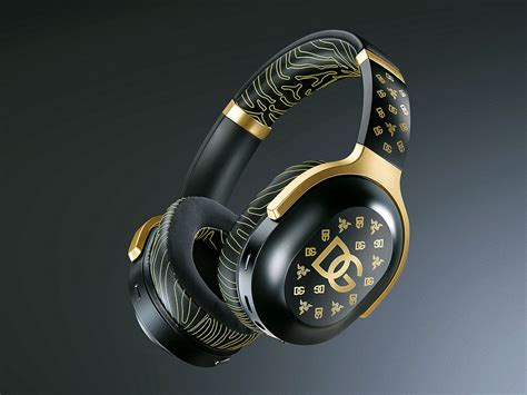 razer dolce gabbana headset|razer barracuda dolce gabbana.